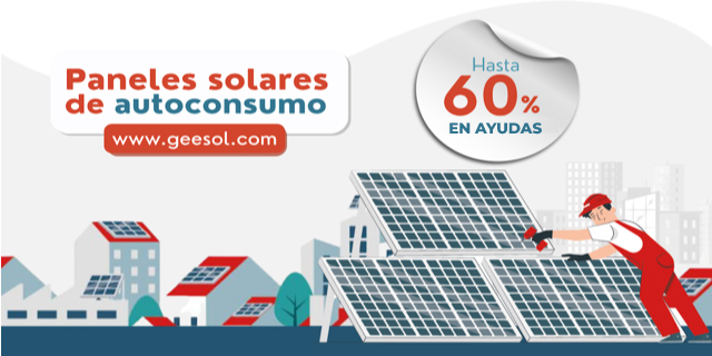 Geesol, electricistas en Mejorada del Campo